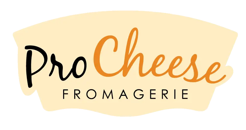 Procheese - Partenaire de Hostarts Fondelice Procheese Fromagerie
