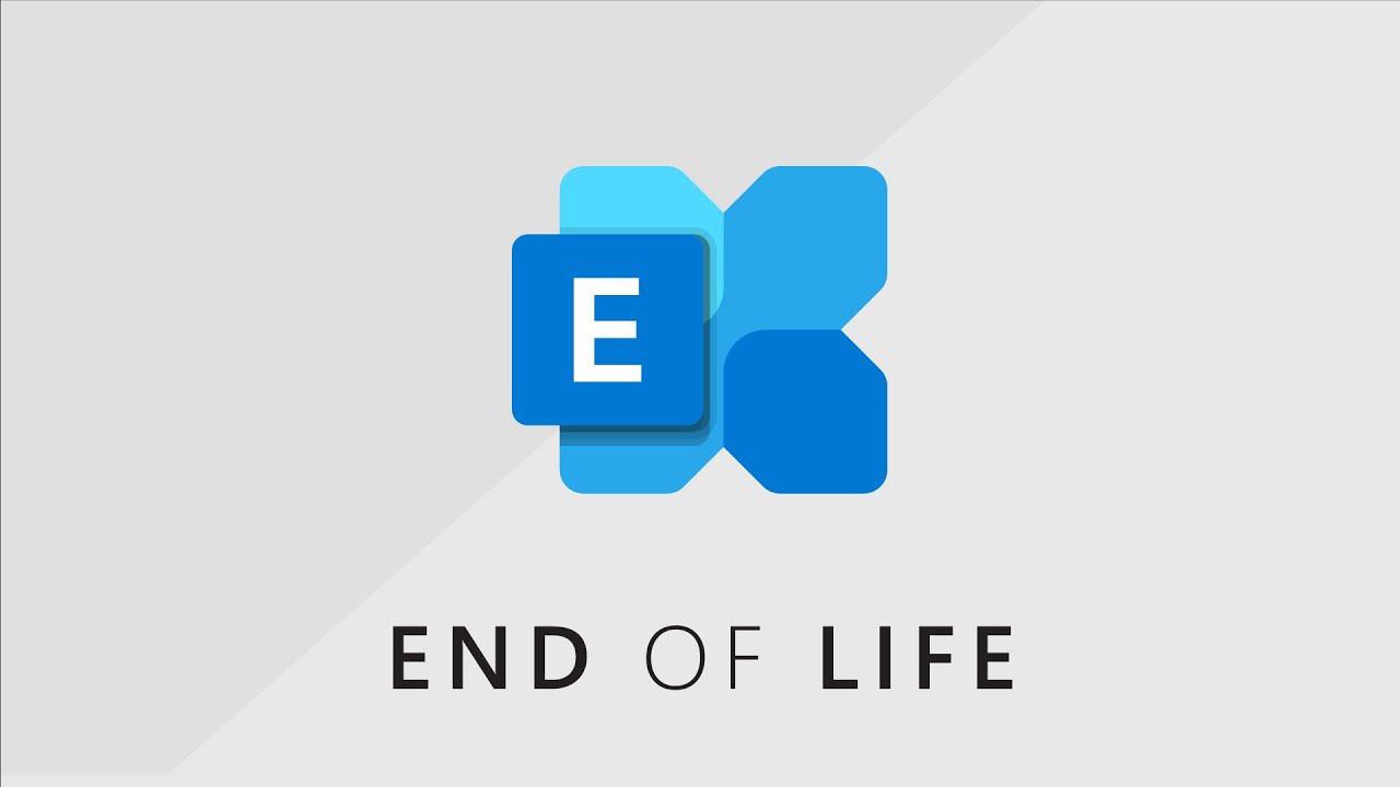 Pourquoi utiliser Microsoft Exchange pour vos emails en 2026 est une très mauvaise idée