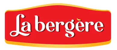Logo de La Bergère